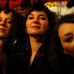 Les Orientales - Ana Louliya