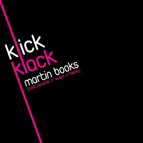 Martin Books - Zollhouse Leer