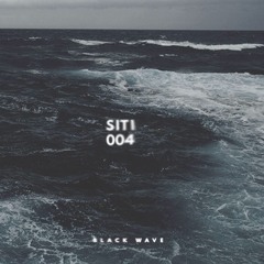 Black Wave 004 - Siti