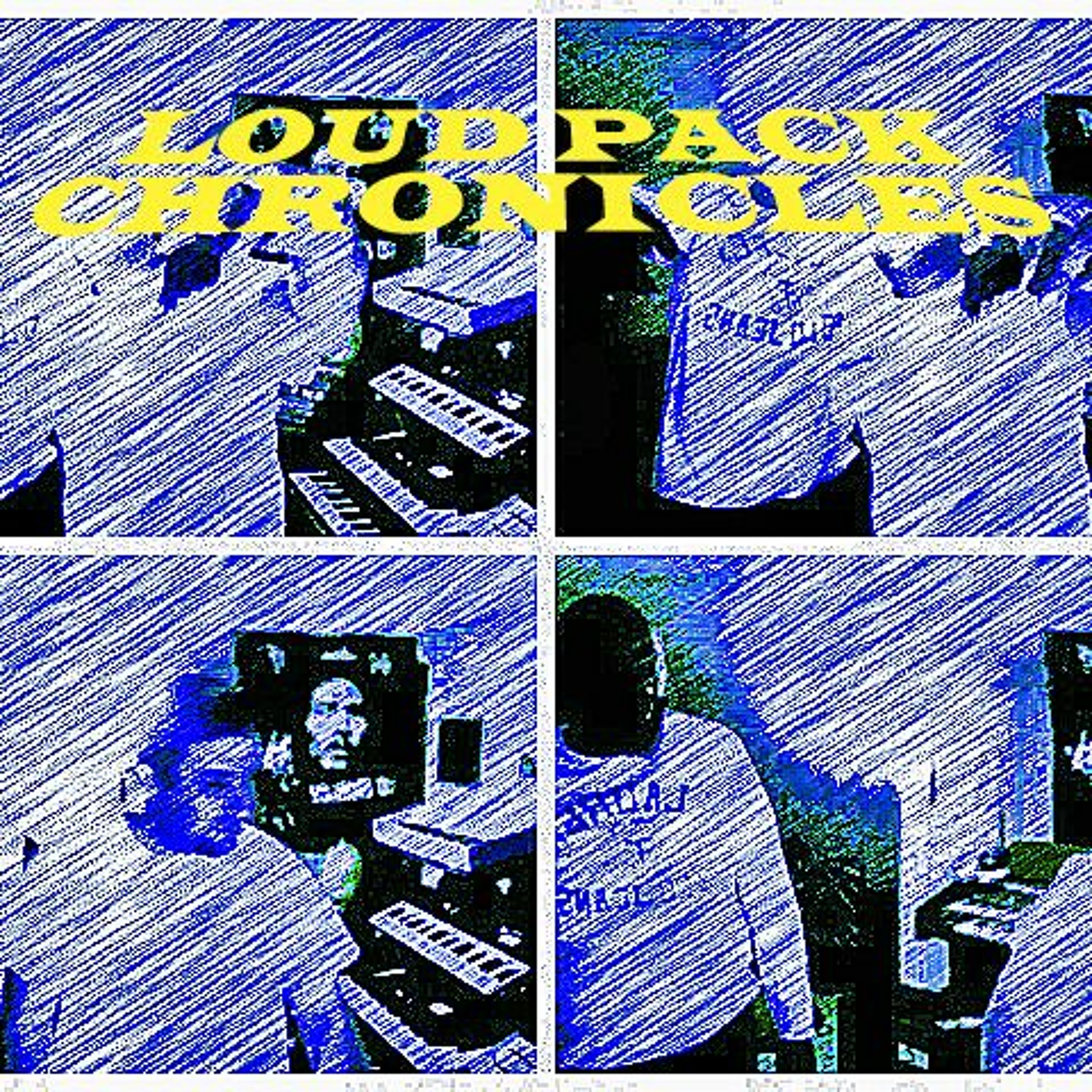 FRESH ROYALE BLUE AKA DANG COMMIUNIST\'S SOUNDCLOUD TRACKS