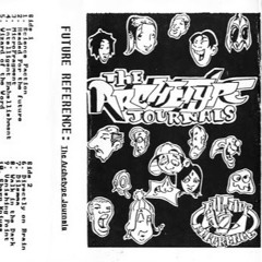 Intelligent Embellishment(1996)4track Tapes