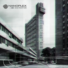 Nanoplex - Fahrenheit 451 [Iboga Records] -- Album Sampler