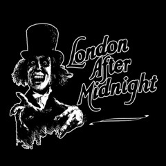 London After Midnight - Carry On...Screaming