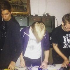 HEINZ HOPF - Live, December 5th, 2015.