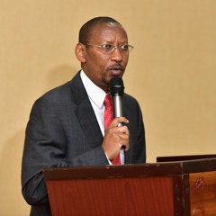 Governor's Speech At The Business And Economic Reporting Training For Journalists