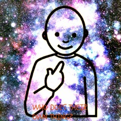 I Do What I Do Freestyle