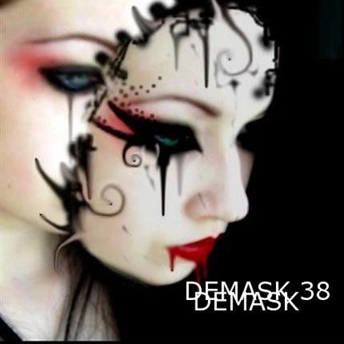 Daniel Portman - Demask 38
