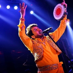 Gurdas Maan - Allah Hoo Da Awaza
