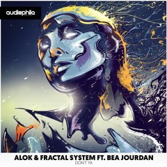 Don't Ya (Tommy Salter Remix) - Alok & Fractal System feat. Bea Jourdan | Free DL
