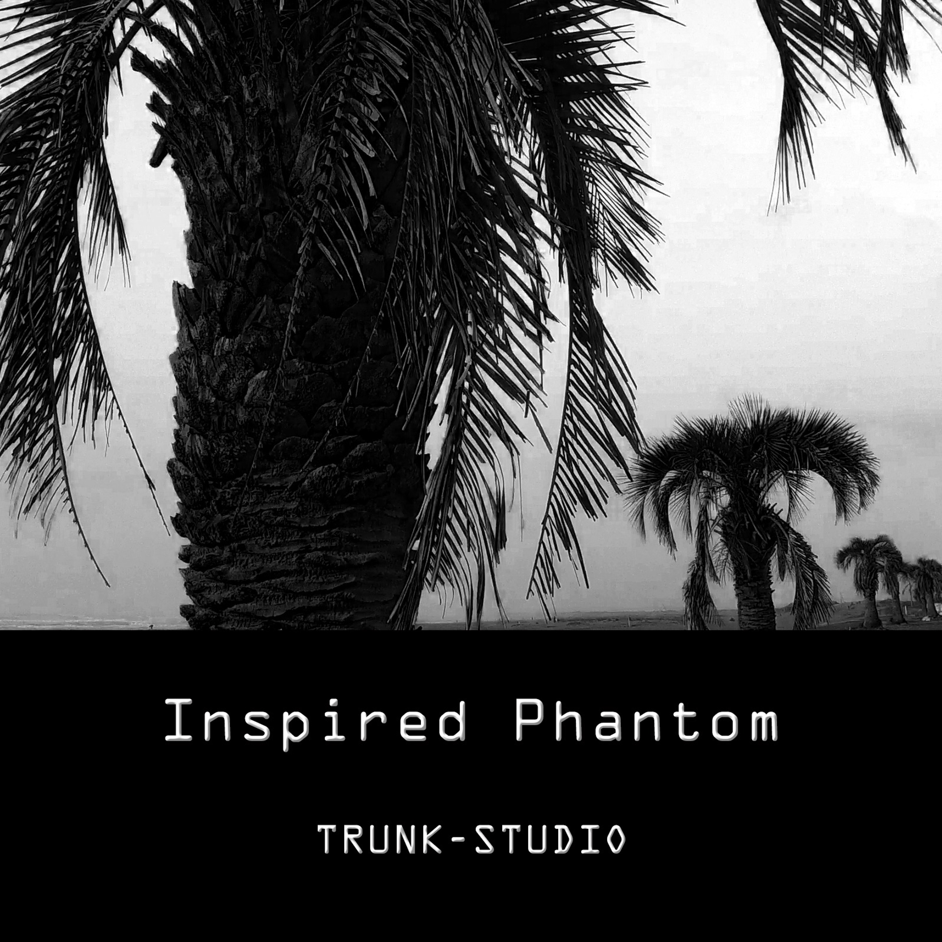 Inspired Phantom episode artwork