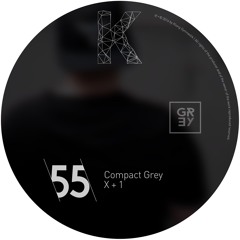 1989 (Compact Grey Remix)[Ming (GER)]