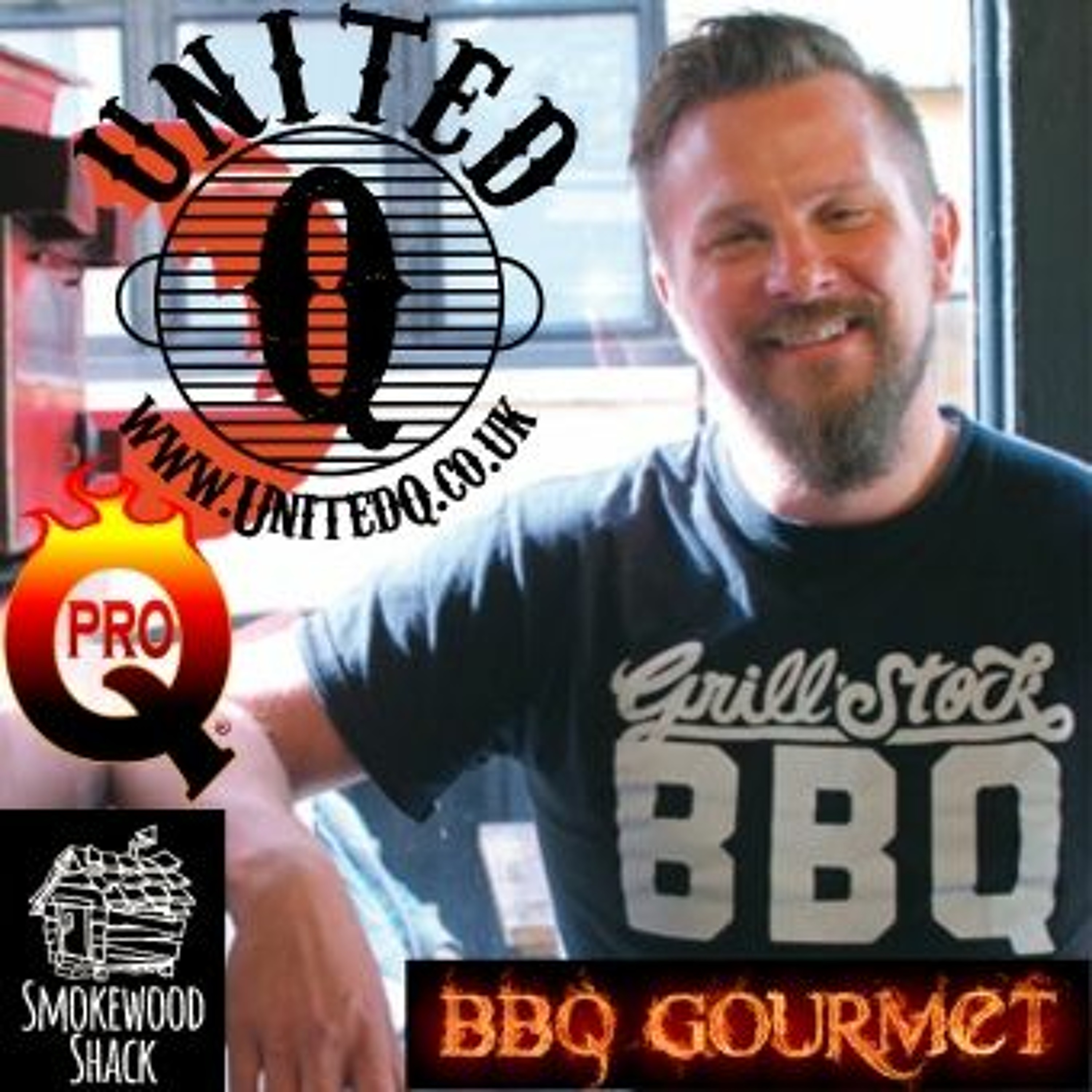 UnitedQ - UK BBQ Podcast