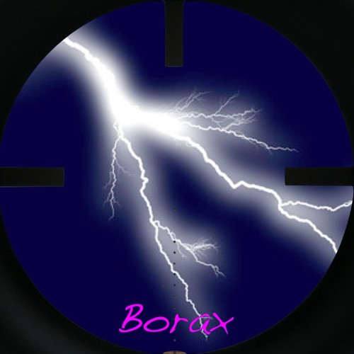 Borax (BE)