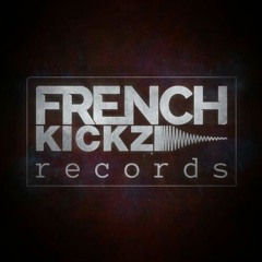 Nielos @ Gabber.fm - Frenchkickz Radio - June 2016