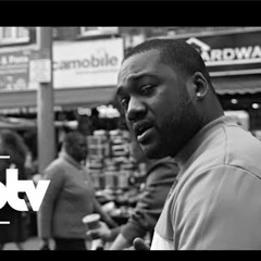 Stana | Better Place (Leyton, Waltham Forest) [Music Video]  SBTV