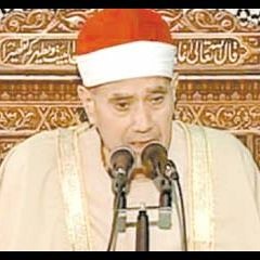 اروع تلاوة من سورة الأحزاب - راغب مصطفي غلوش رحمه الله