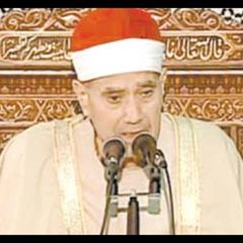اروع تلاوة من سورة الأحزاب - راغب مصطفي غلوش رحمه الله