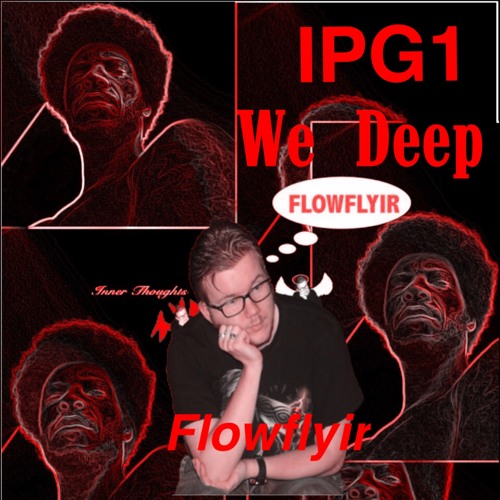 Deep Into The Underground; Me, Level One Up & Others Coming With The Heat 80 or 90 Likes