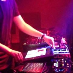 Live from Archiv13 Club Moscow  17.06