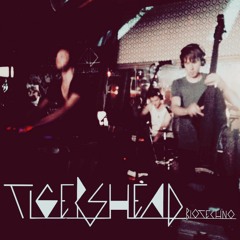 Tigershead Live-Set