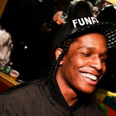 * Asap/Skepta Type beat* Spirit-Dungeon Riddim- Prod by @JuivinileMalone