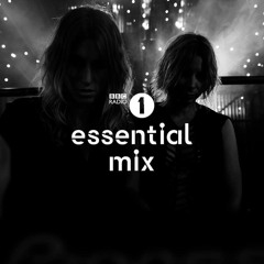 Blond:ish - The Essential Mix (BBC Radio 1)