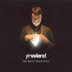 We Want Your Soul (Brad Teurich Bootleg) [FREE DL]