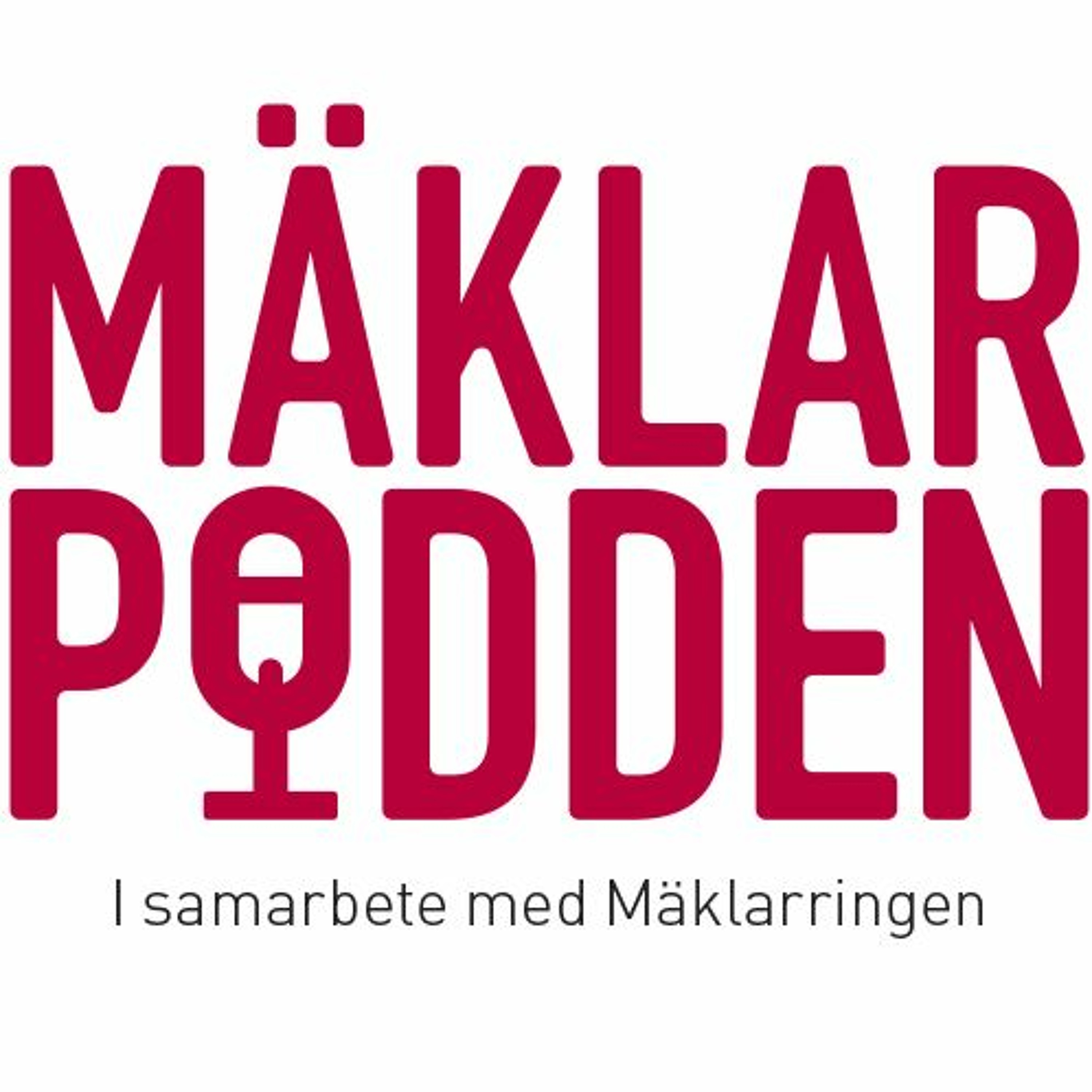 Mäklarpodden