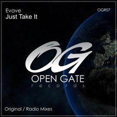 Evave - Just Take It [PREVIEW]