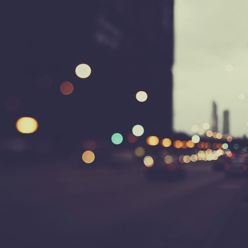 Puccio Roelens - Northern Lights (Dank Transposition)