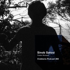 CB 268 - Sinob Satosi