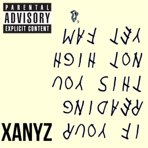 Stream Speaker Knockerz Dap You Up W Lyrics by XANyZ Listen