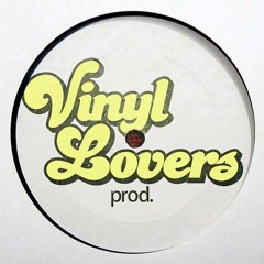 Jo Unique - Podcast For  Vinyl Lover
