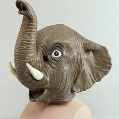 Like an Elephant