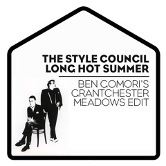 The Style Council - Long Hot Summer (Ben Gomori's Grantchester Meadows Edit)