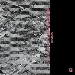 DKMNTL-UFO3 // Voiski - I'll Be Your Maple Pecan Tonight