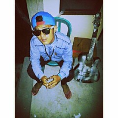 A Saleh Feat Alvhit - Party Nige =BB KOTA=