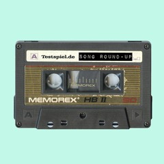 Song Round-Up #14