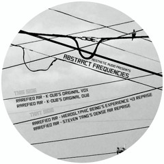 Keith Worthy - Rarified Air (Hieroglyphic Being's Experience 43 Mix)