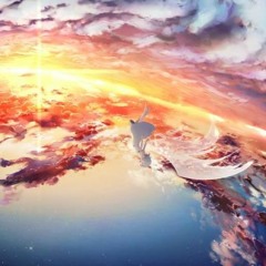 Night Sky Patrol Of Tomorrow (Wolpis Kater And Glutamine)