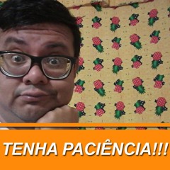 023 - Wander Silva - Tenha Paciencia!!!