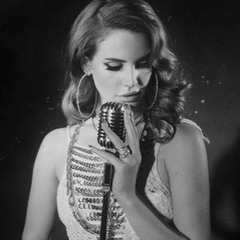 Lana Del Rey - Dark Paradise ( Dimitris Athanasiou Remix )
