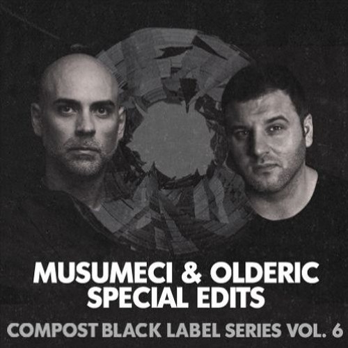 Jay Shepheard - Otter Bronze (Musumeci & Olderic Edit)