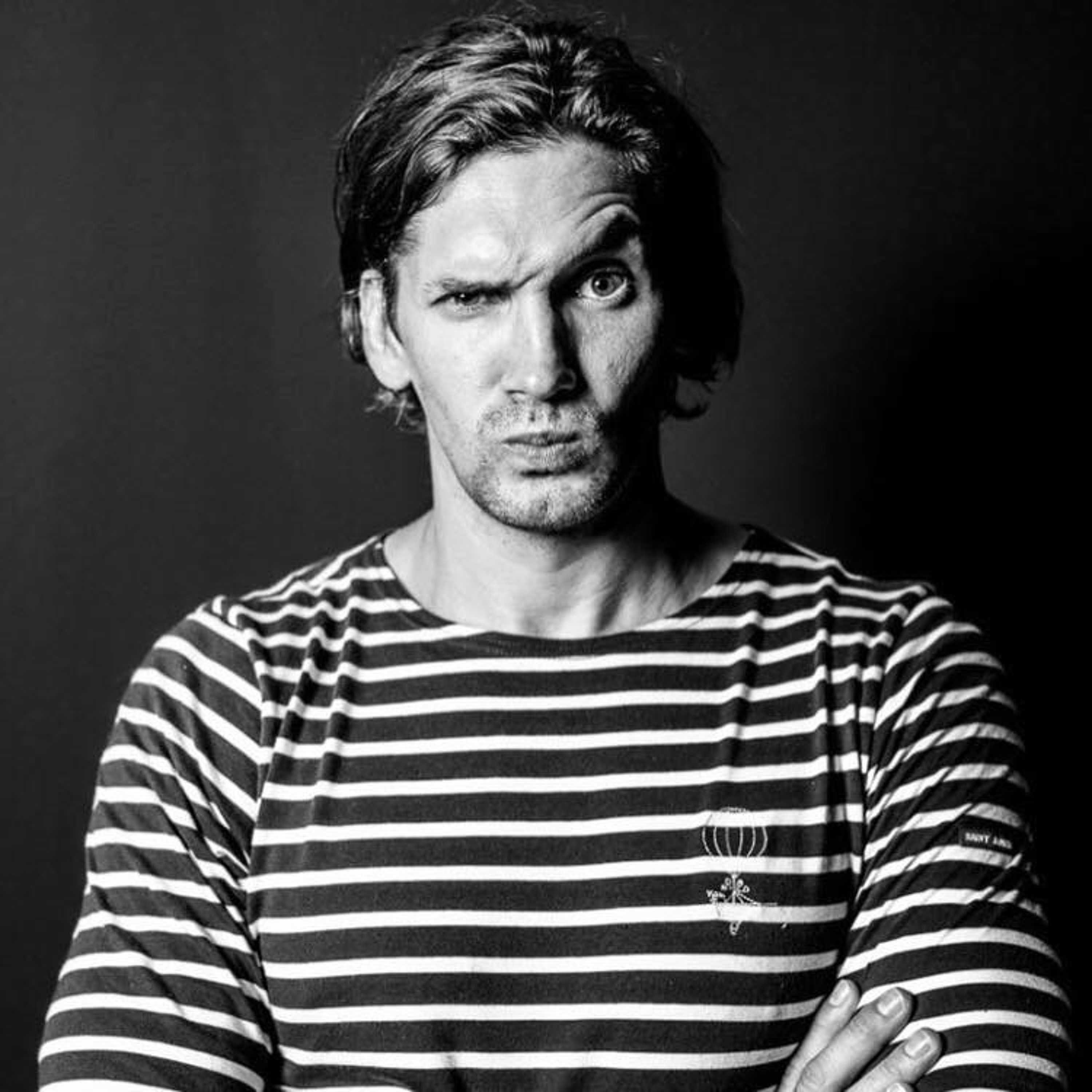talk jrgmyr by Joerg Meyer SOUNDCLOUD FEED
