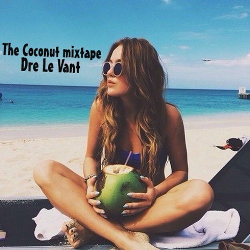 The Coconut Mixtape