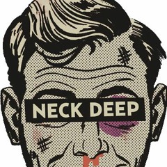 Neck Deep - A Part Of Me (Cover) Ft. AditHanafi