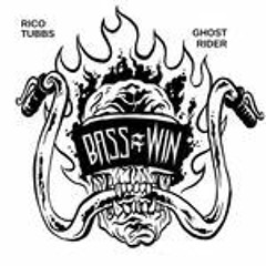 Rico Tubbs - Ghost Rider (Dr Cryptic Remix)
