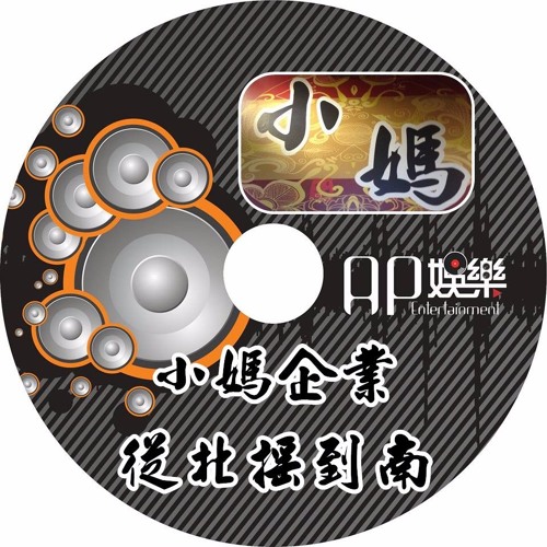 Ap娛樂 - 小媽企業從北搖到南