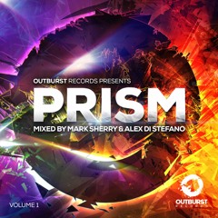 Outburst Pres Prism Volume 1 - MINI MIX