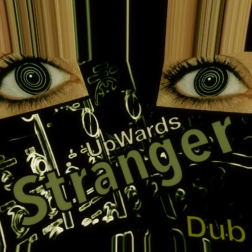 FxLion  Stranger  Electronic Dub #no5 Mk2